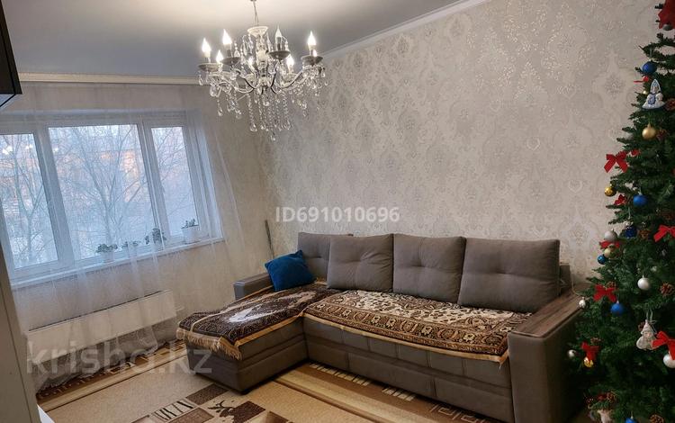 4-бөлмелі пәтер · 88 м² · 4/5 қабат, Мкр. Водник 39, бағасы: 29 млн ₸ в Боралдае (Бурундай) — фото 15