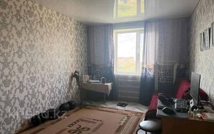 1-комнатная квартира · 34 м² · 7/9 этаж, хименко за 11.9 млн ₸ в Петропавловске — фото 2
