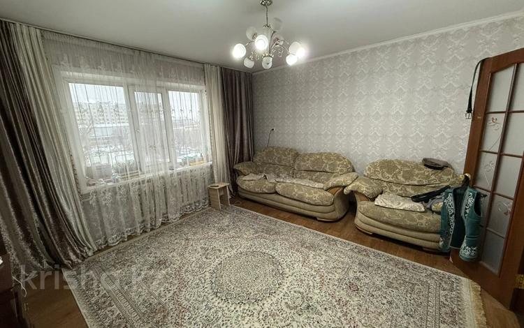 2-комнатная квартира · 53.2 м² · 4/9 этаж, Внутриквартальная 4 за 20.5 млн ₸ в Семее — фото 7