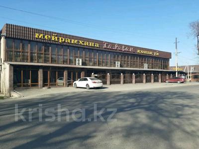 Свободное назначение • 2000 м² за 490 млн 〒 в Талдыкоргане
