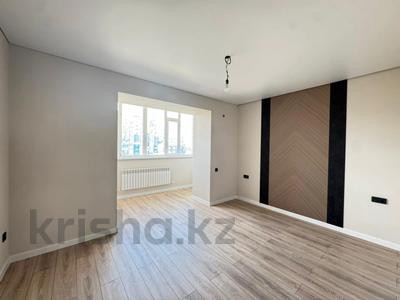 3-комнатная квартира · 121 м² · 4/9 этаж, мкр. Алтын орда, халела досмухамбетова 19г за 46 млн ₸ в Актобе