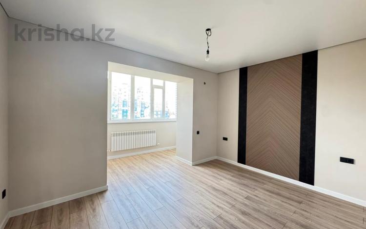 3-комнатная квартира · 121 м² · 4/9 этаж, мкр. Алтын орда, халела досмухамбетова 19г за 46 млн ₸ в Актобе — фото 12