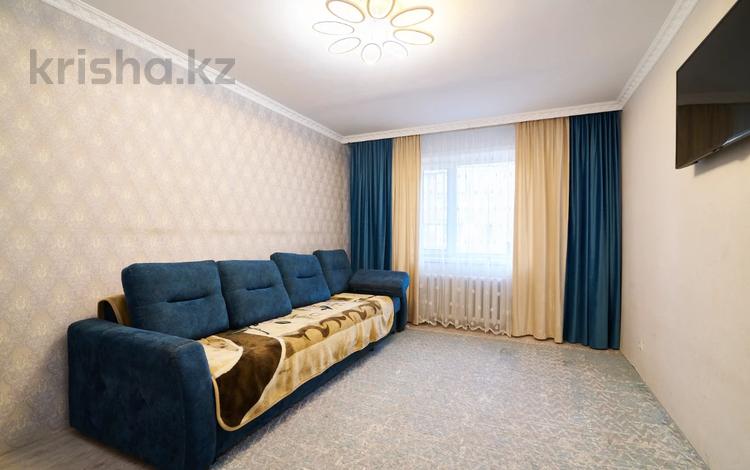 2-комнатная квартира · 55 м² · 3/6 этаж, Косшыгулулы 13/5 за ~ 23.6 млн ₸ в Астане, Сарыарка р-н — фото 23