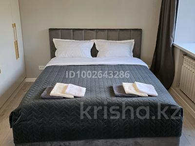 1-комнатная квартира · 31 м² · 3/5 этаж, Крылова 41 за 16 000 ₸ в Усть-Каменогорске