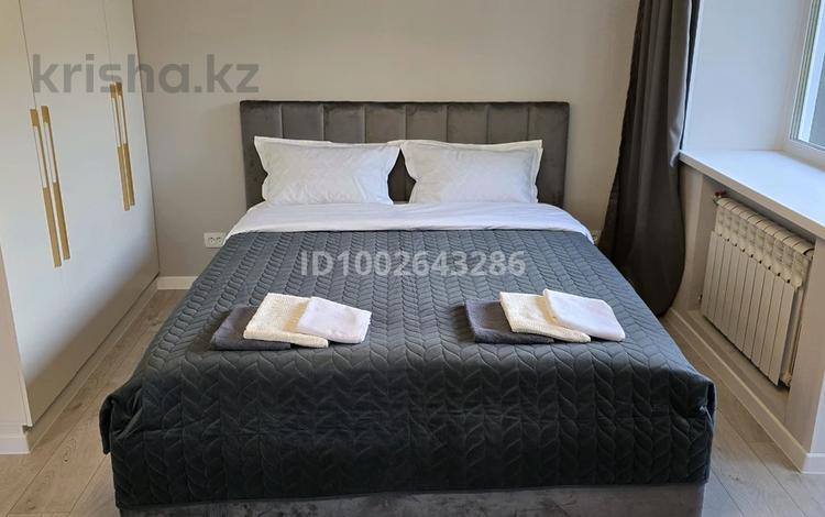 1-комнатная квартира · 31 м² · 3/5 этаж, Крылова 41 за 16 000 ₸ в Усть-Каменогорске — фото 14