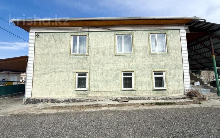 Жеке үй · 4 бөлме · 158 м² · 6 жүзд., Сыртанова 51, бағасы: 29.5 млн ₸ в Жетысу обл. — фото 23