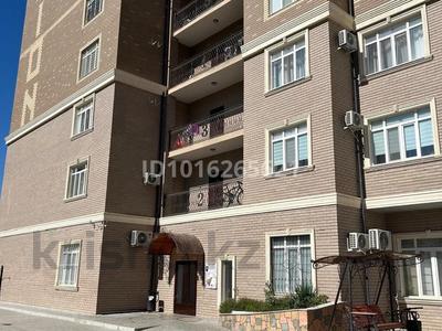 1-комнатная квартира · 54 м² · 6/12 этаж, 19-й мкр 28 за 160 000 ₸ в Актау