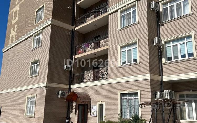 1-комнатная квартира · 54 м² · 6/12 этаж, 19-й мкр 28 за 160 000 ₸ в Актау — фото 2