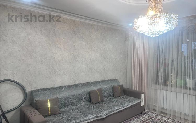 4-бөлмелі пәтер · 80 м² · 3/5 қабат, Юго-Восток ш/а., орбита 1, бағасы: 27.5 млн ₸ в Караганде, Казыбек би р-н — фото 4