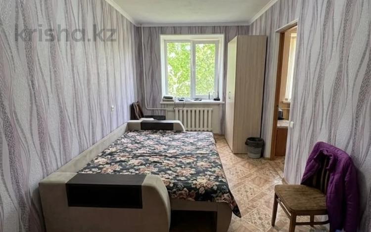 2-бөлмелі пәтер · 45.9 м² · 1/5 қабат, 2 ш/а., проспект абулхаирхана, бағасы: 11 млн ₸ в Актобе, мкр 8 — фото 5