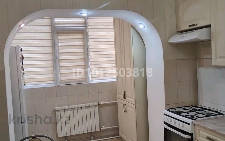3-комнатная квартира · 71.1 м² · 3/5 этаж, мкр 8 72/2 — Гришина за 21.5 млн ₸ в Актобе — фото 2