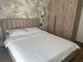 2-комнатная квартира · 50 м² · 13/18 этаж, Сыганак 4 за 18 000 ₸ в Астане, Нура р-н