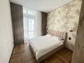 2-комнатная квартира · 50 м² · 13/18 этаж, Сыганак 4 за 18 000 ₸ в Астане, Нура р-н — фото 2