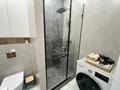 2-комнатная квартира · 50 м² · 13/18 этаж, Сыганак 4 за 18 000 ₸ в Астане, Нура р-н — фото 24