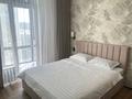 2-комнатная квартира · 50 м² · 13/18 этаж, Сыганак 4 за 18 000 ₸ в Астане, Нура р-н — фото 3