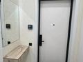 2-комнатная квартира · 50 м² · 13/18 этаж, Сыганак 4 за 18 000 ₸ в Астане, Нура р-н — фото 31