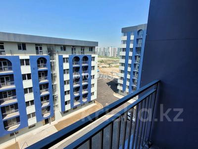 2-бөлмелі пәтер · 51 м² · 7/9 қабат, Р.Кошкарбаева 28, бағасы: 26.5 млн ₸ в 