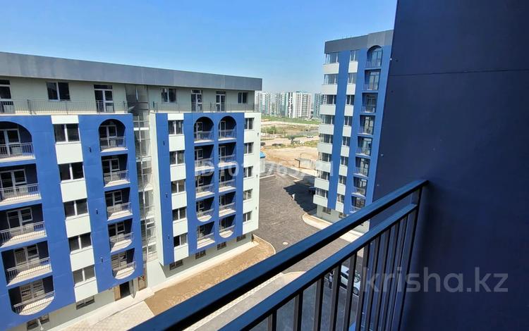 2-бөлмелі пәтер · 51 м² · 7/9 қабат, Р.Кошкарбаева 28, бағасы: 26.5 млн ₸ в  — фото 2