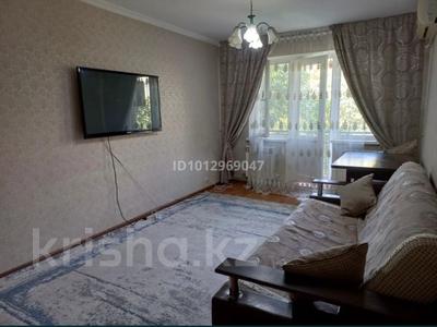 2-бөлмелі пәтер · 45 м² · 4/5 қабат, Туркестанская 2/5, бағасы: 170 000 ₸ в Шымкенте, Аль-Фарабийский р-н