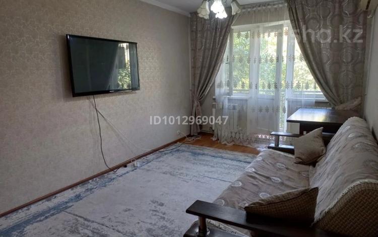 2-бөлмелі пәтер · 45 м² · 4/5 қабат, Туркестанская 2/5, бағасы: 170 000 ₸ в Шымкенте, Аль-Фарабийский р-н — фото 2