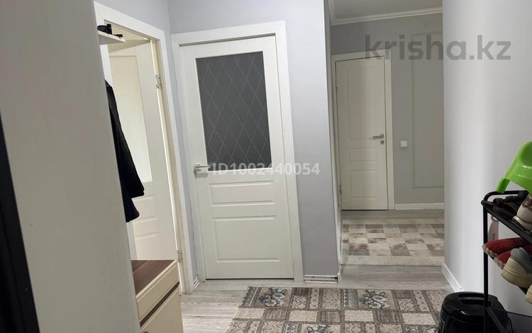 4-комнатная квартира · 78 м² · 4/5 этаж, Қаныш Сатпаева — Напротив ТД Еаразия за 35.5 млн ₸ в Астане, Алматы р-н — фото 2