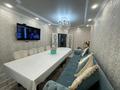 3-комнатная квартира · 92 м² · 6/8 этаж, Аманжол Болекпаев 12 за 50 млн ₸ в Астане, Алматы р-н — фото 2