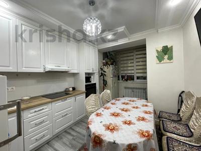 3-комнатная квартира · 92 м² · 6/8 этаж, Аманжол Болекпаев 12 за 50 млн ₸ в Астане, Алматы р-н