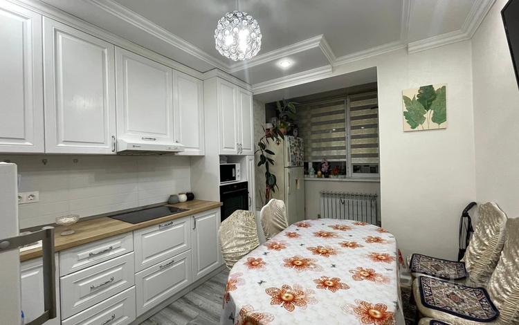 3-бөлмелі пәтер · 92 м² · 6/8 қабат, Аманжол Болекпаев 12, бағасы: 50 млн ₸ в Астане, Алматы р-н — фото 26