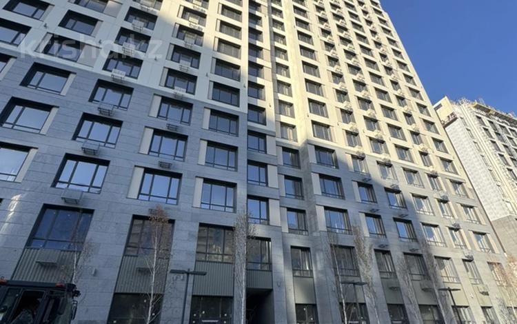 2-комнатная квартира · 70 м² · 10/18 этаж, Сыганак 31 за 52.2 млн ₸ в Астане, Есильский р-н — фото 3