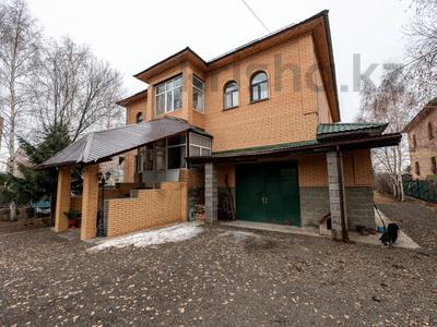 Отдельный дом · 6 комнат · 642 м² · 23 сот., 2-й микрорайон за 110 млн 〒 в Жибек Жолы