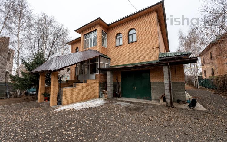 Отдельный дом · 6 комнат · 642 м² · 23 сот., 2-й микрорайон за 110 млн ₸ в Жибек Жолы — фото 13