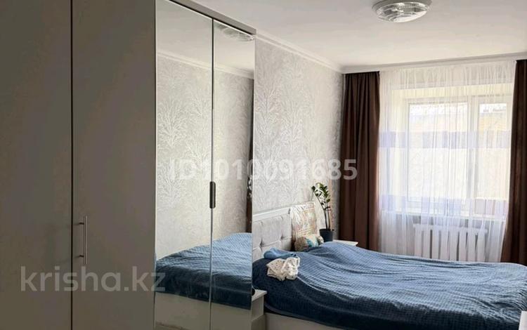 2-комнатная квартира · 50 м² · 1/5 этаж, 408 квартал 20 за 17.5 млн ₸ в Семее — фото 2