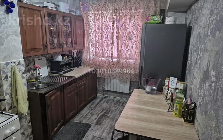 1-бөлмелі пәтер · 52 м² · 1/5 қабат, Карасай батыра 30, бағасы: 150 000 ₸ в Каскелене — фото 2