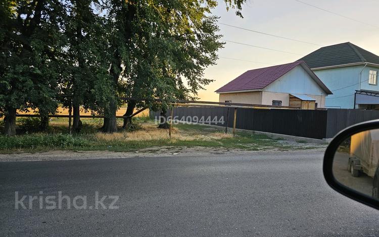 Жер телімі · 10 сотық, улица Макатаева 49 — Рыскулова, бағасы: 30 млн ₸ в Абае — фото 4