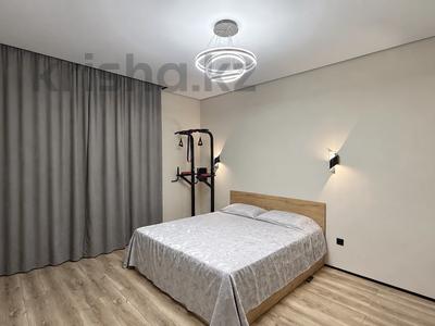 3-бөлмелі пәтер · 76.5 м² · 1/10 қабат, Толе би 12/1 — горячая цена, бағасы: 47.9 млн ₸ в Астане, Нура р-н