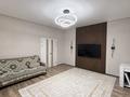 3-бөлмелі пәтер · 76.5 м² · 1/10 қабат, Толе би 12/1 — горячая цена, бағасы: 47.9 млн ₸ в Астане, Нура р-н — фото 11