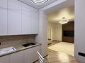 3-бөлмелі пәтер · 76.5 м² · 1/10 қабат, Толе би 12/1 — горячая цена, бағасы: 47.9 млн ₸ в Астане, Нура р-н — фото 14