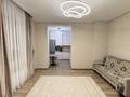 3-бөлмелі пәтер · 76.5 м² · 1/10 қабат, Толе би 12/1 — горячая цена, бағасы: 47.9 млн ₸ в Астане, Нура р-н — фото 17