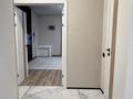 3-бөлмелі пәтер · 76.5 м² · 1/10 қабат, Толе би 12/1 — горячая цена, бағасы: 47.9 млн ₸ в Астане, Нура р-н — фото 22