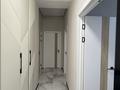 3-бөлмелі пәтер · 76.5 м² · 1/10 қабат, Толе би 12/1 — горячая цена, бағасы: 47.9 млн ₸ в Астане, Нура р-н — фото 23