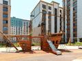 2-комнатная квартира · 67.3 м² · 9/9 этаж, Исатай Тайманова 42A — Жарбосынова за 53 млн ₸ в Атырау — фото 14