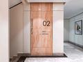 2-комнатная квартира · 67.3 м² · 9/9 этаж, Исатай Тайманова 42A — Жарбосынова за 53 млн ₸ в Атырау — фото 5