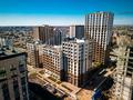 2-комнатная квартира · 67.3 м² · 9/9 этаж, Исатай Тайманова 42A — Жарбосынова за 53 млн ₸ в Атырау — фото 9