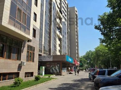 Свободное назначение, офисы, общепит, медцентры и аптеки, образование, развлечения · 373 м² за 300 млн 〒 в Алматы, Алмалинский р-н