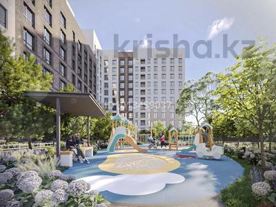 1-комнатная квартира · 42 м² · 8/12 этаж, Жубан Молдагалиев 6г за ~ 25 млн ₸ в Астане, Нура р-н