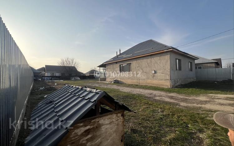 Отдельный дом · 3 комнаты · 120 м² · 12 сот., 6-й квартал, 290 за 40 млн ₸ в Алматы — фото 2