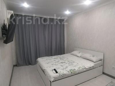 1-комнатная квартира · 40 м² · 3/5 этаж, Мухаметжанова 15 за 2 000 ₸ в Балхаше