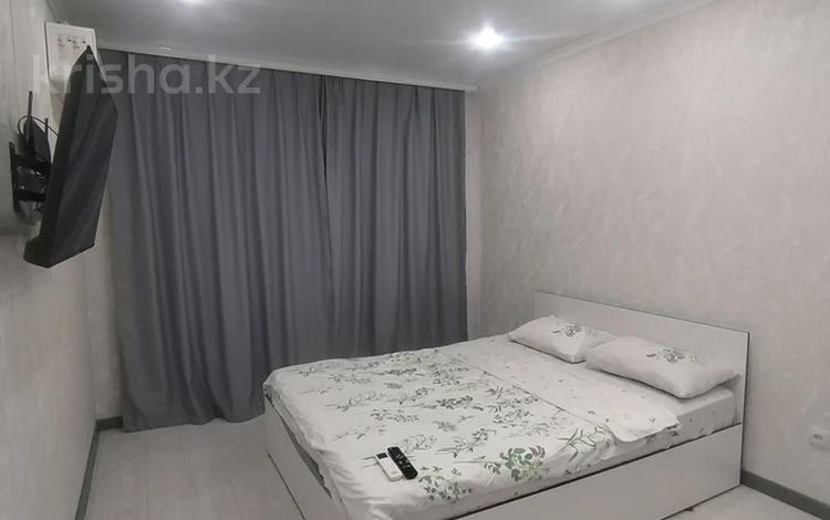 1-комнатная квартира · 40 м² · 3/5 этаж, Мухаметжанова 15 — Иванова за 2 500 ₸ в Балхаше — фото 2