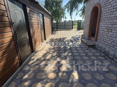5-бөлмелі пәтер · 120 м² · 1/1 қабат, 9 мая, бағасы: 16 млн ₸ в Шарбакты