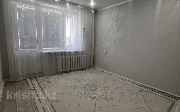 1-комнатная квартира · 29.7 м² · 5/5 этаж, мкр Северо-Восток за 13.5 млн ₸ в Уральске — фото 2